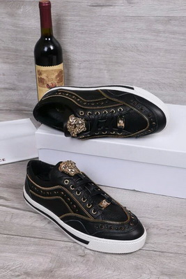 V Fashion Casual Men Shoes--052